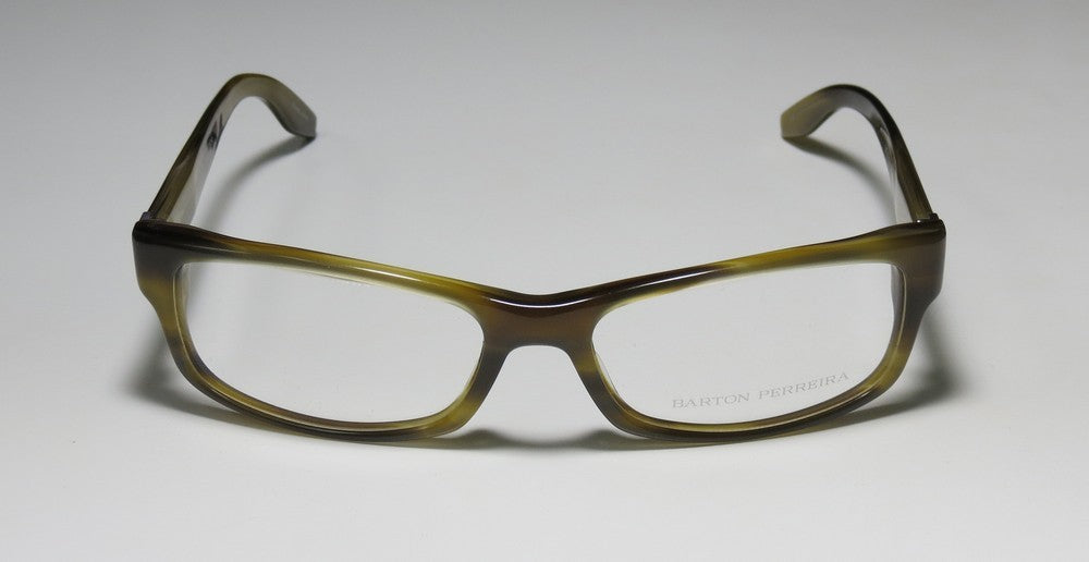 Barton Perreira The Associate Eyeglasses