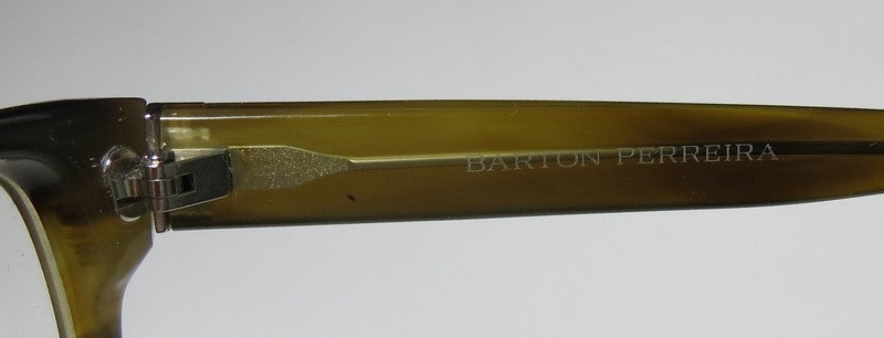 Barton Perreira The Associate Eyeglasses