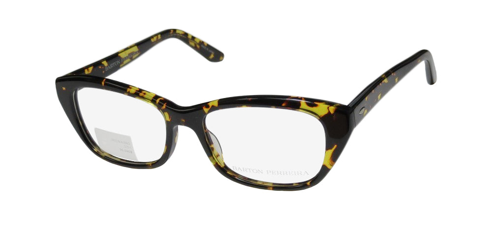 Barton Perreira Dreamgirl Eyeglasses