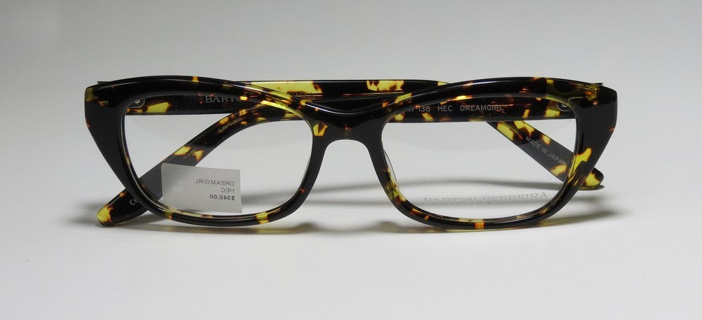 Barton Perreira Dreamgirl Eyeglasses