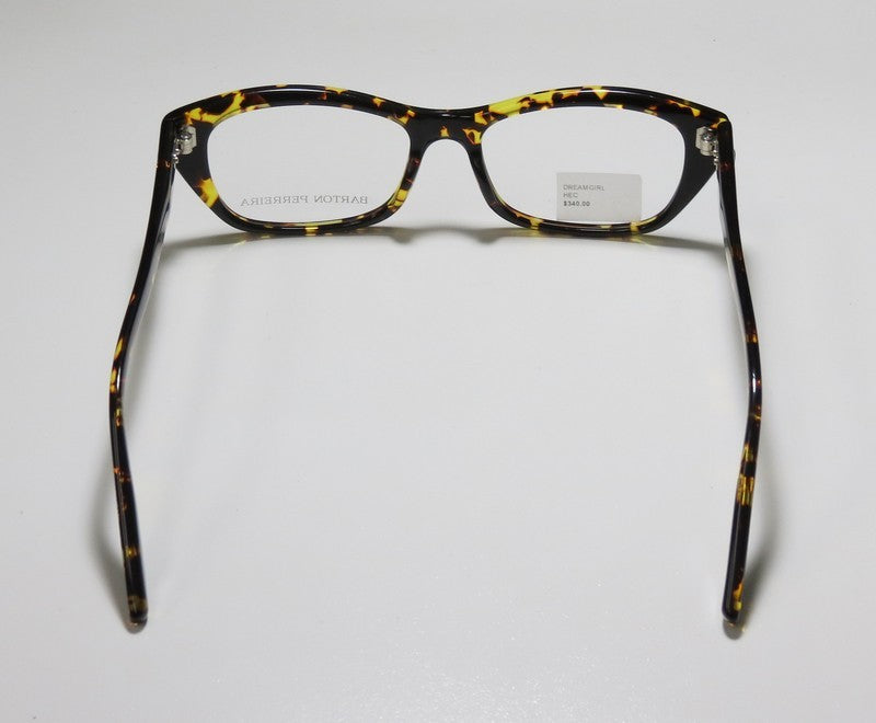 Barton Perreira Dreamgirl Eyeglasses