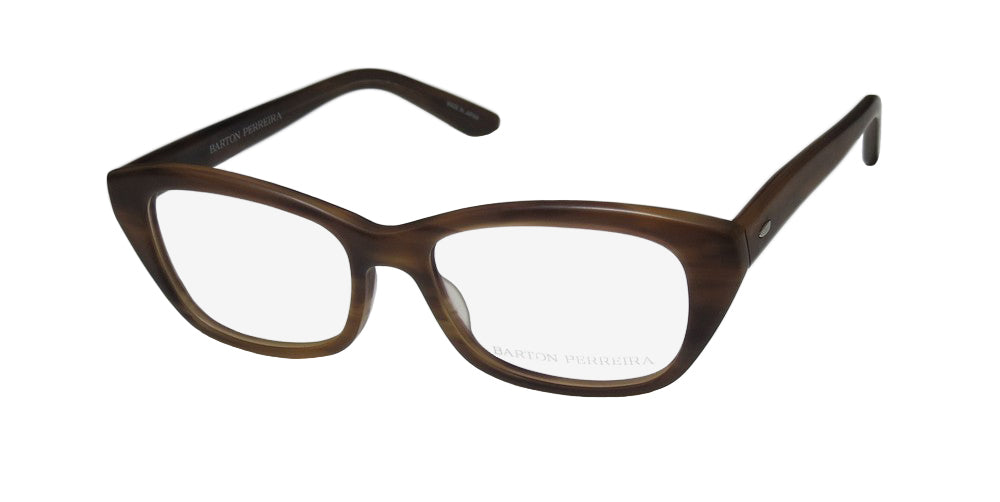 Barton Perreira Dreamgirl Eyeglasses