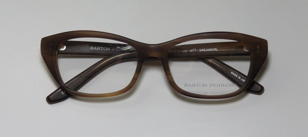 Barton Perreira Dreamgirl Eyeglasses