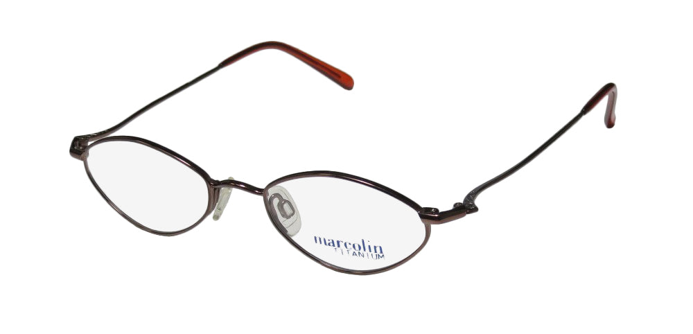 Marcolin 2031 Eyeglasses