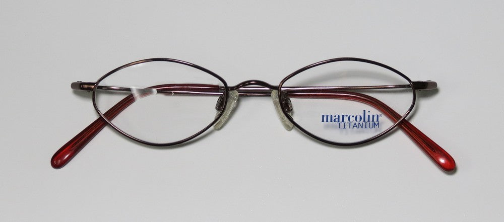 Marcolin 2031 Eyeglasses