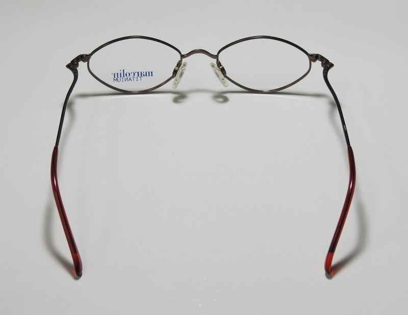 Marcolin 2031 Eyeglasses