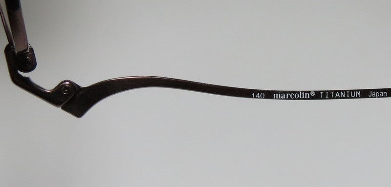 Marcolin 2031 Eyeglasses