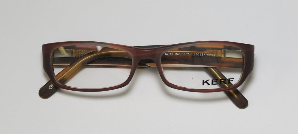 Kerf 87 Eyeglasses