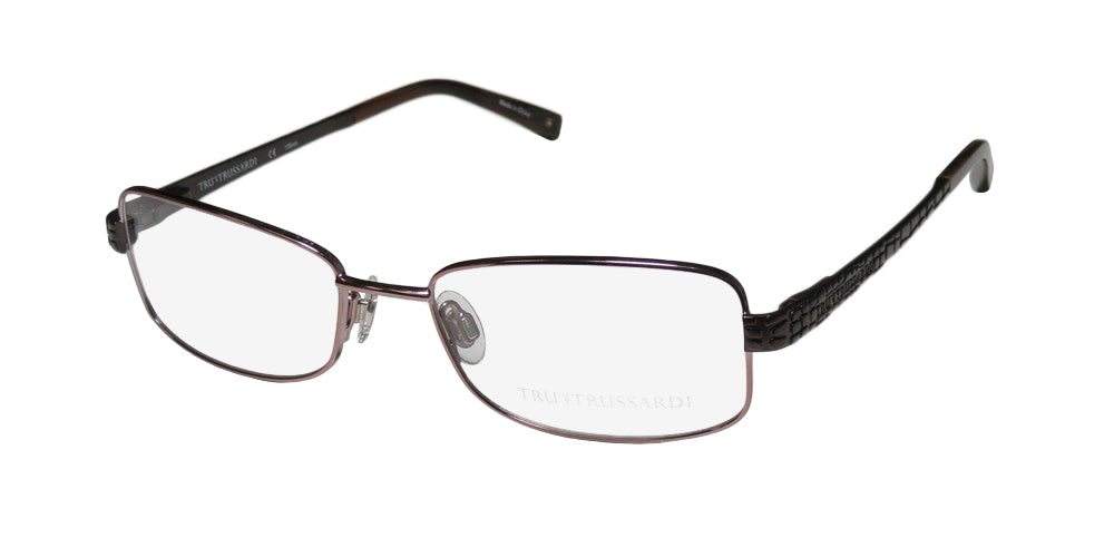 Trussardi 12706 Eyeglasses