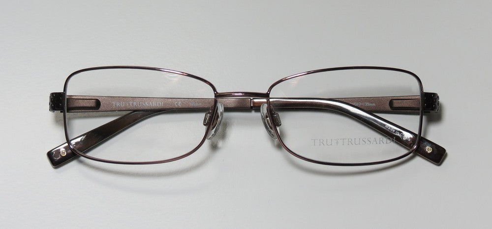 Trussardi 12706 Eyeglasses