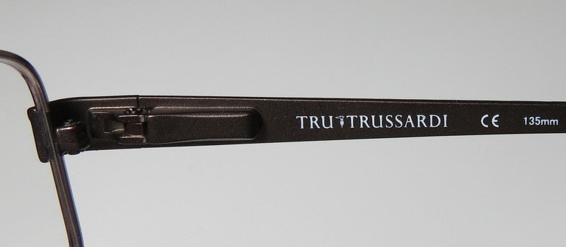 Trussardi 12706 Eyeglasses