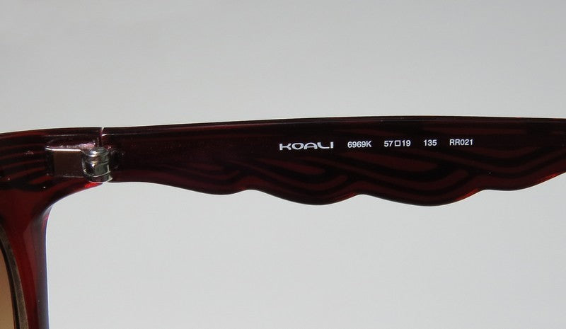 Koali 6969k Sunglasses