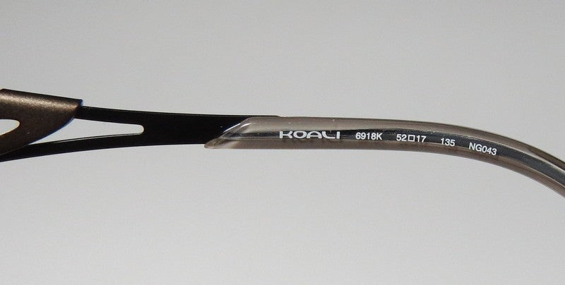 Koali 6918k Eyeglasses