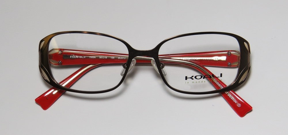 Koali 7003k Eyeglasses