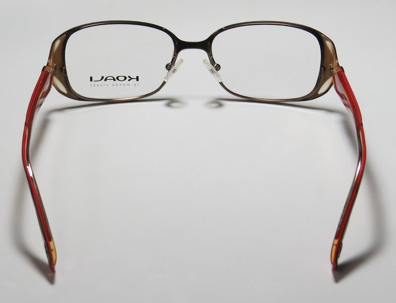 Koali 7003k Eyeglasses