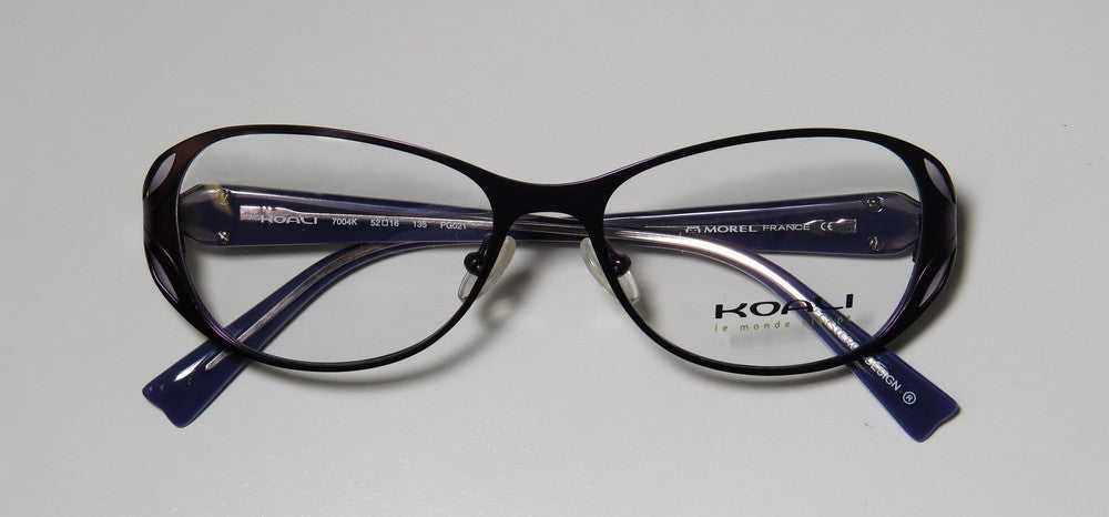 Koali 7004k Eyeglasses