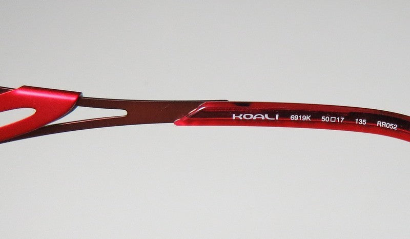 Koali 6919k Eyeglasses