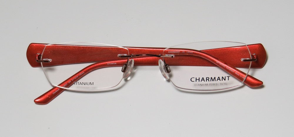 Charmant 10927 Eyeglasses