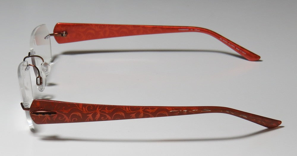 Charmant 10927 Eyeglasses