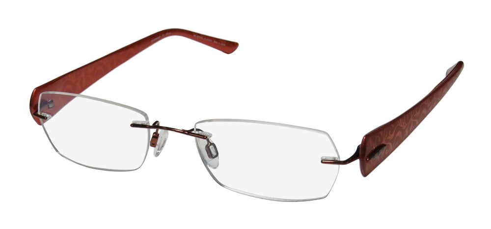 Charmant 10927 Eyeglasses