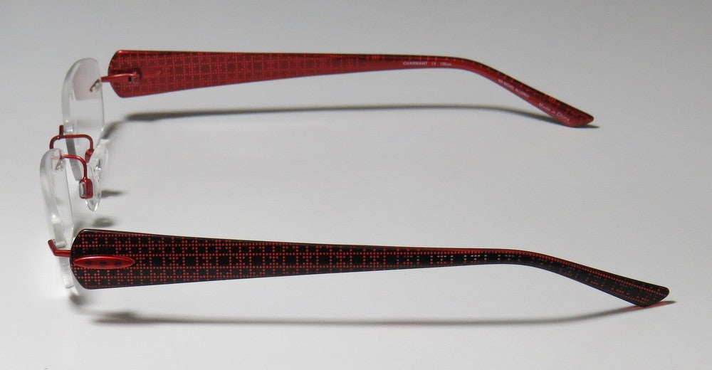 Charmant 10926 Eyeglasses