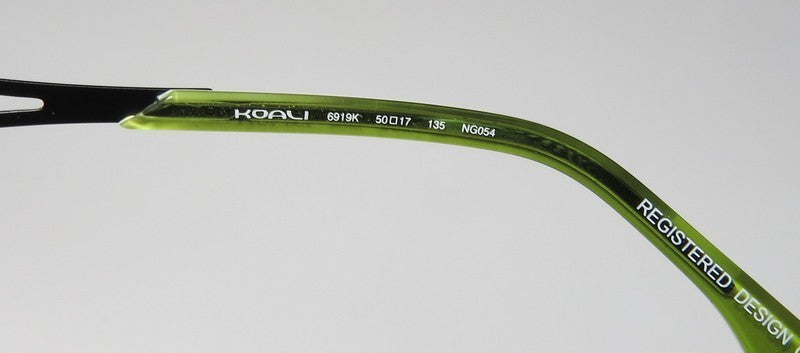 Koali 6919k Eyeglasses