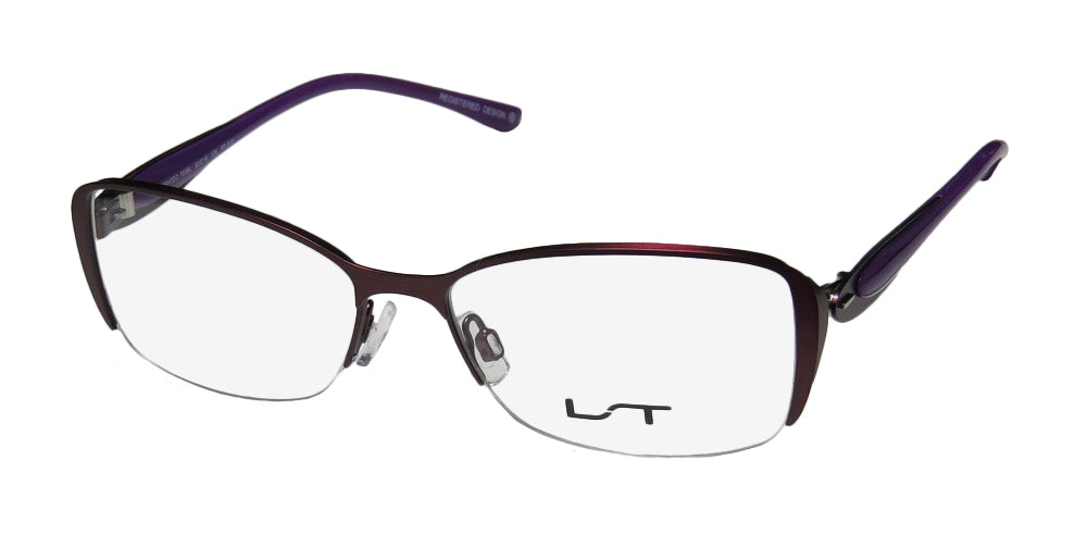 Lightec 7036l Eyeglasses