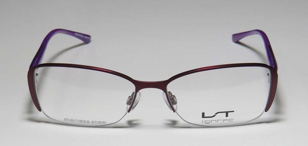 Lightec 7036l Eyeglasses