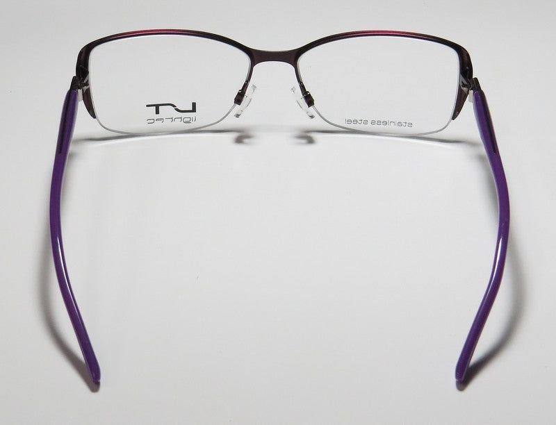 Lightec 7036l Eyeglasses