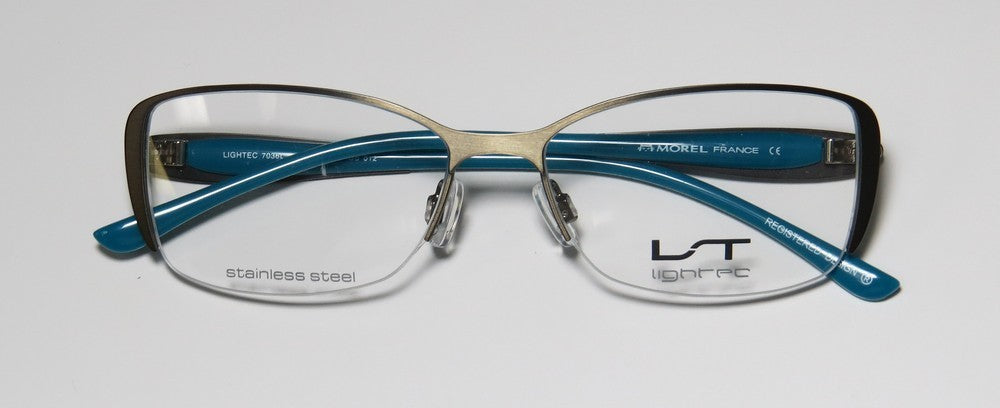 Lightec 7036l Eyeglasses