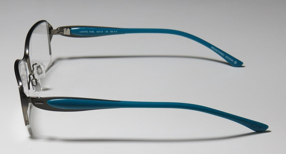 Lightec 7036l Eyeglasses