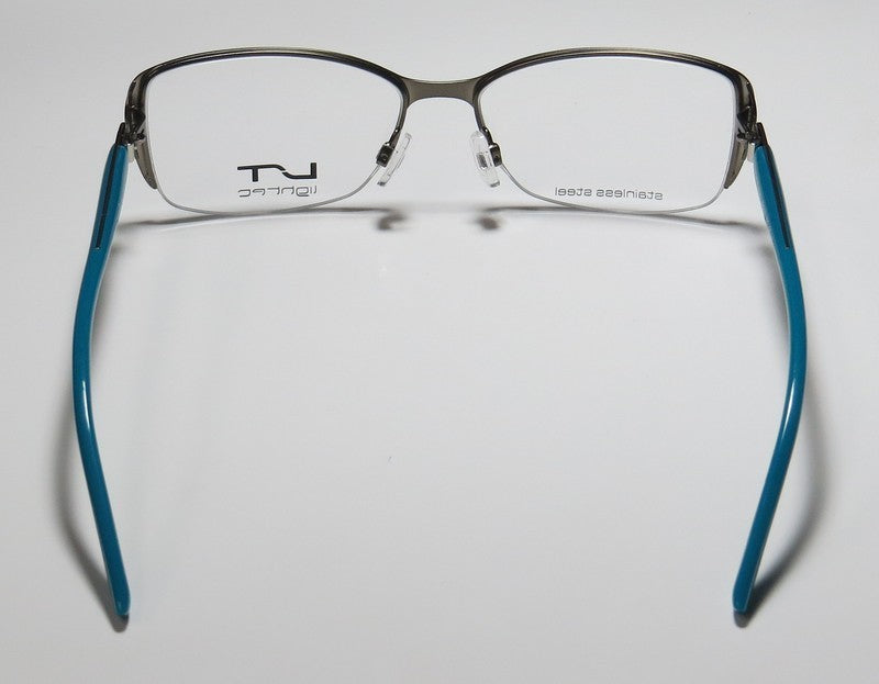 Lightec 7036l Eyeglasses