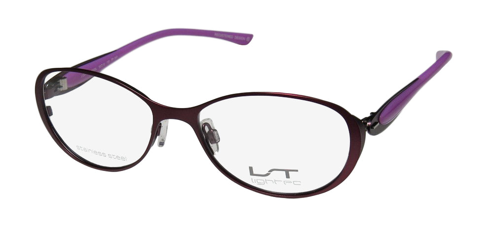 Lightec 7039l Eyeglasses