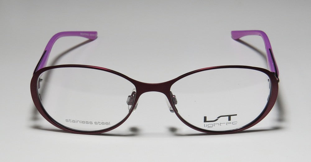 Lightec 7039l Eyeglasses