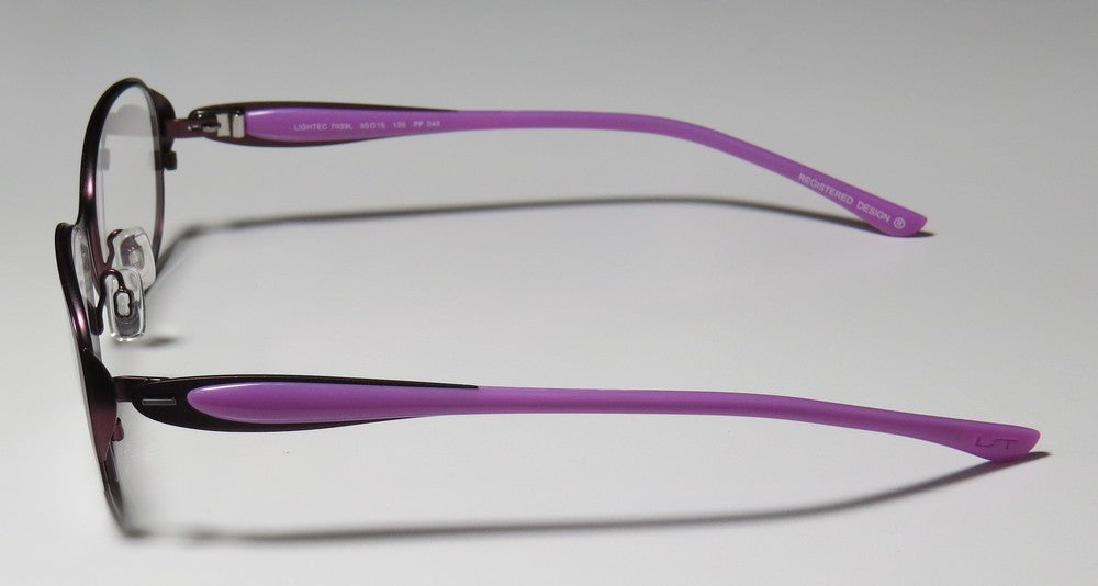 Lightec 7039l Eyeglasses