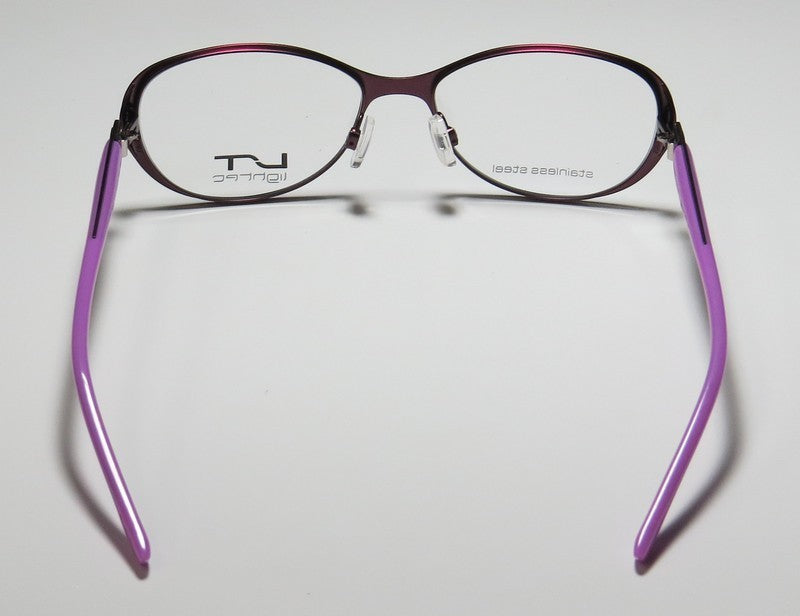 Lightec 7039l Eyeglasses