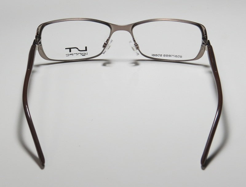 Lightec 7038l Eyeglasses