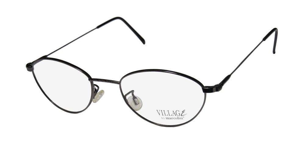 Marcolin Village 47 6395 Eyeglasses