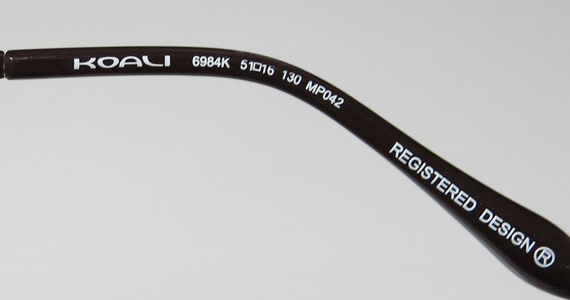 Koali 6984k Eyeglasses