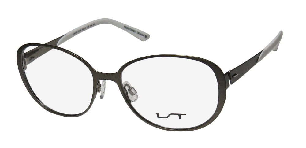 Lightec 7010l Eyeglasses