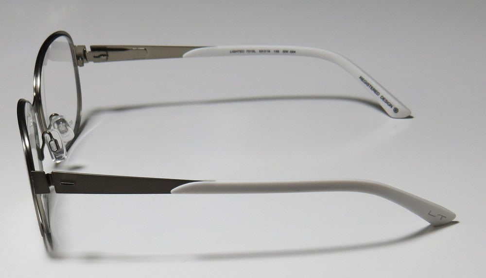 Lightec 7010l Eyeglasses