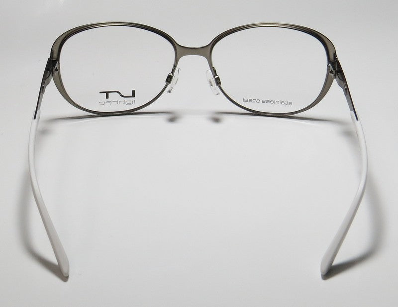 Lightec 7010l Eyeglasses