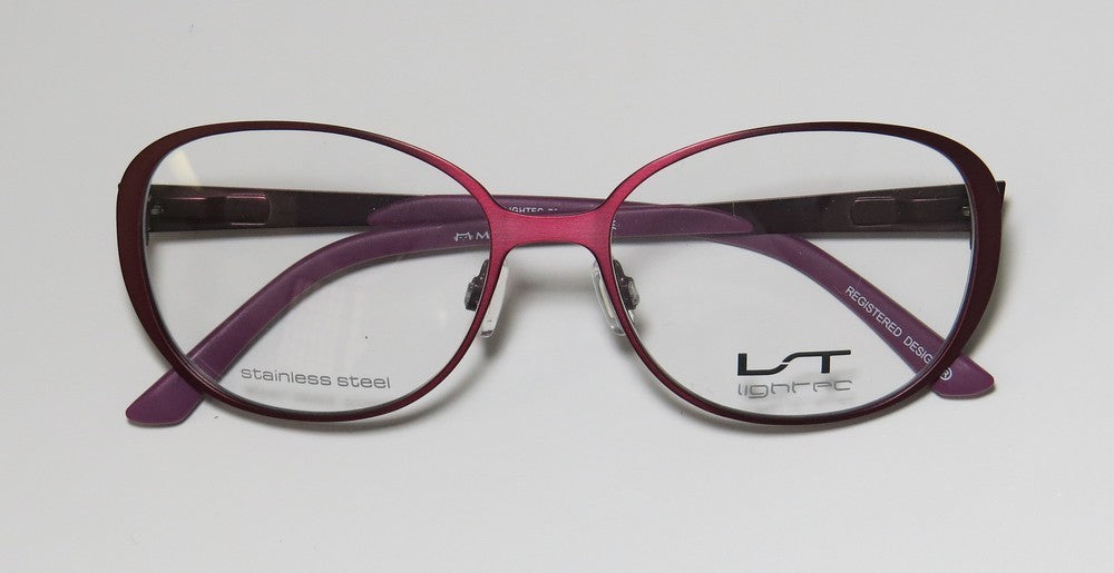 Lightec 7010l Eyeglasses