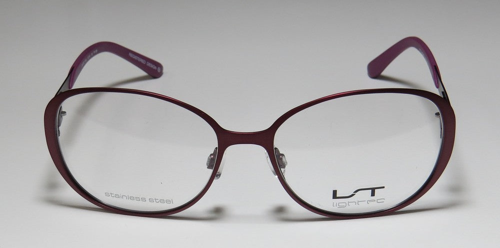 Lightec 7010l Eyeglasses