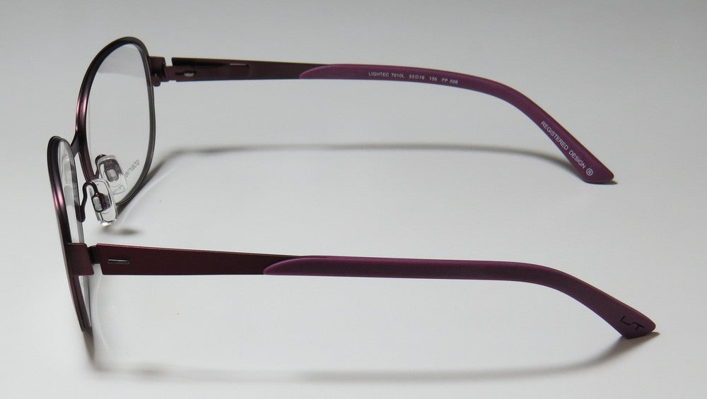 Lightec 7010l Eyeglasses