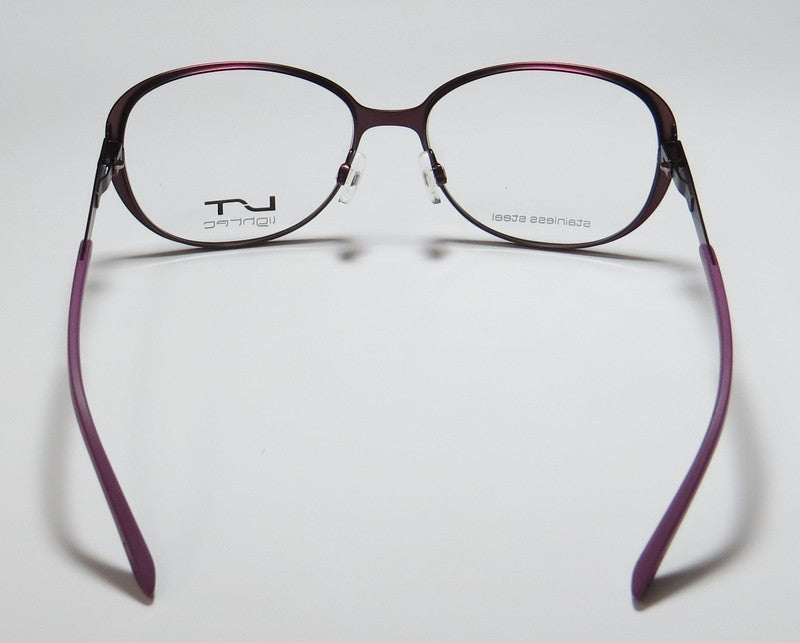 Lightec 7010l Eyeglasses