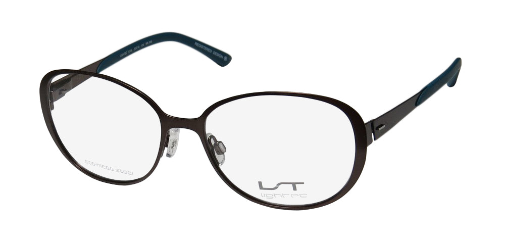 Lightec 7010l Eyeglasses