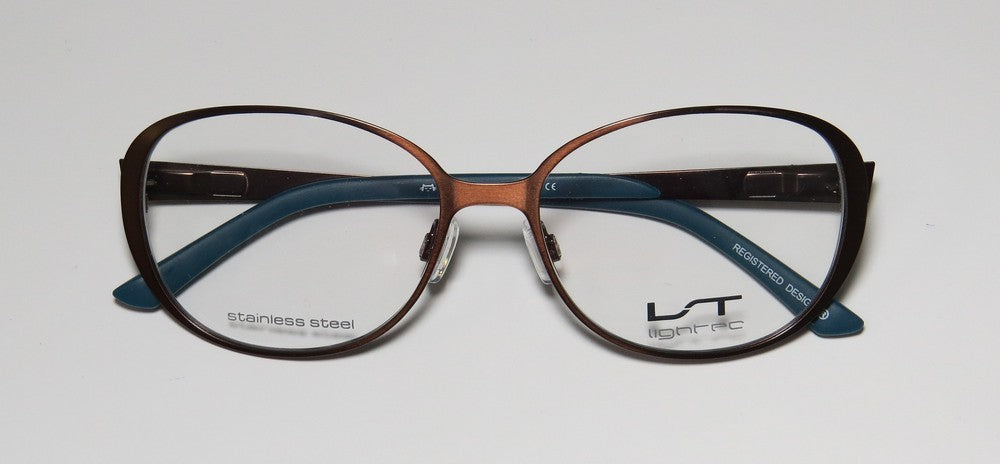 Lightec 7010l Eyeglasses