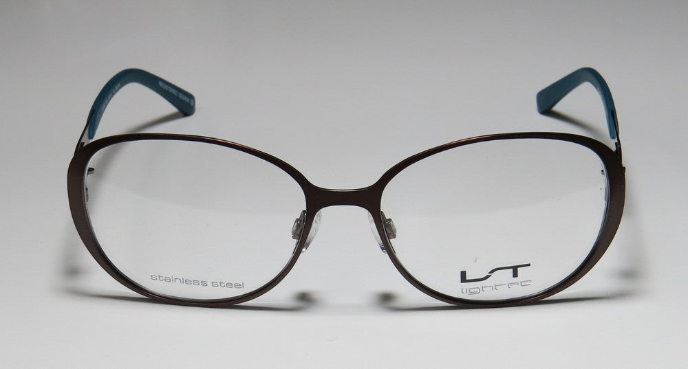 Lightec 7010l Eyeglasses