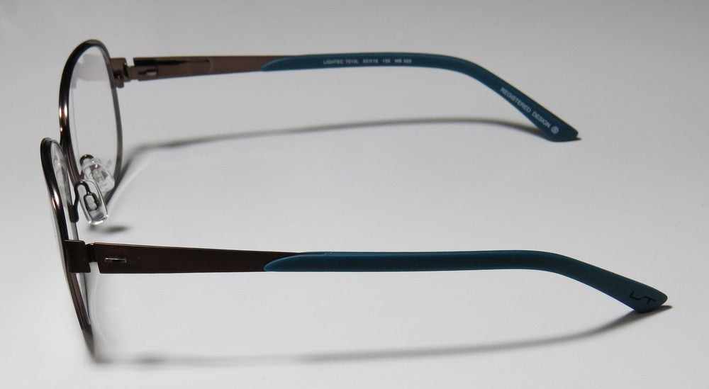 Lightec 7010l Eyeglasses